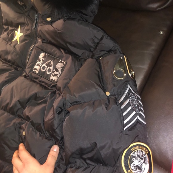 Moose knuckle 🪓 - Picture 7 of 7